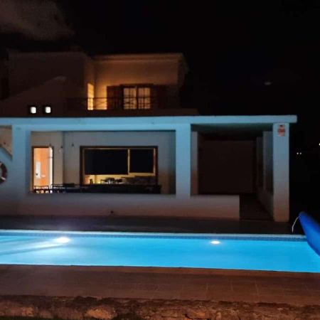 Villa Hortensia Playa Blanca  Buitenkant foto
