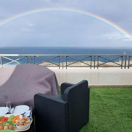 Villa Hortensia Playa Blanca  Buitenkant foto