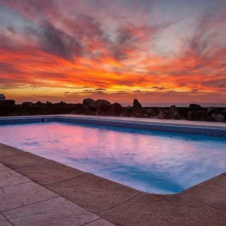 Villa Hortensia Playa Blanca  Buitenkant foto