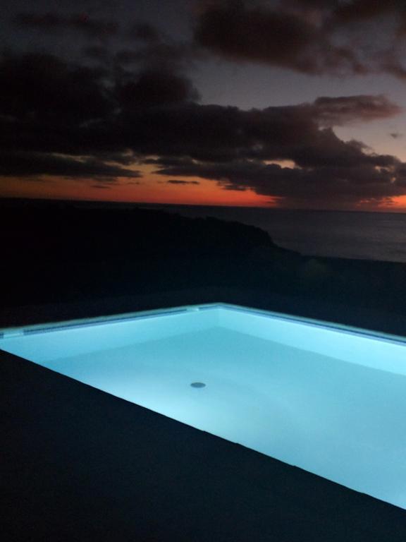 Villa Hortensia Playa Blanca  Buitenkant foto