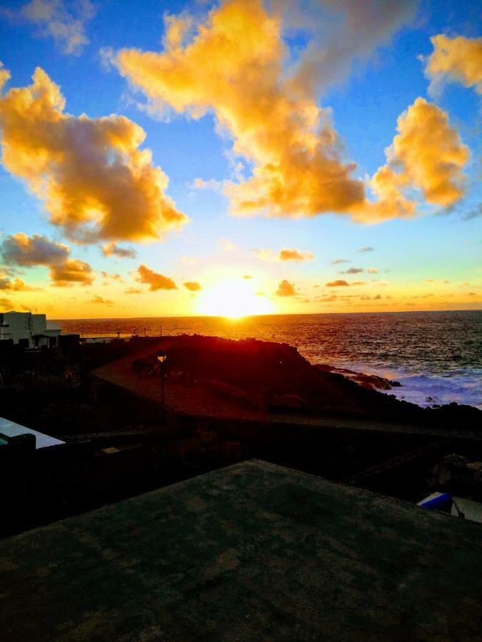 Villa Hortensia Playa Blanca  Buitenkant foto
