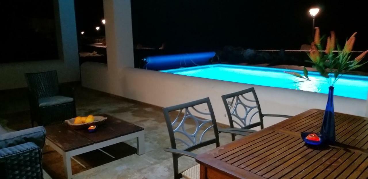 Villa Hortensia Playa Blanca  Buitenkant foto