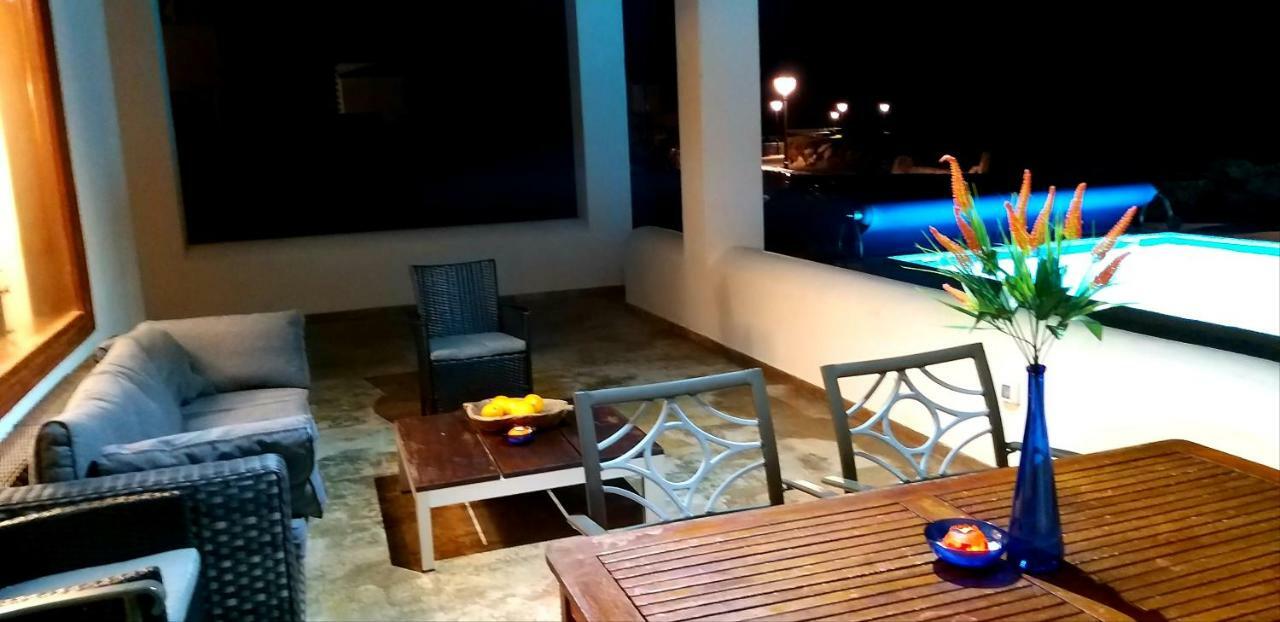 Villa Hortensia Playa Blanca  Buitenkant foto