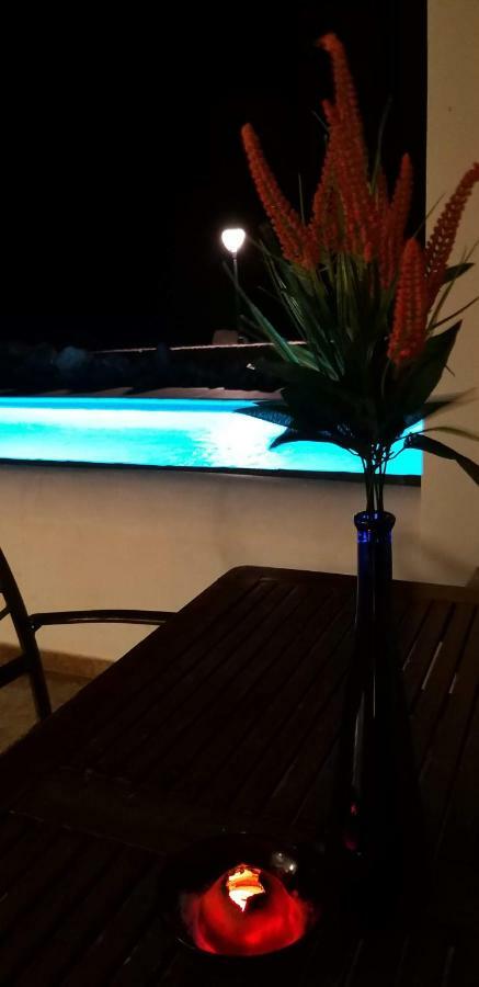 Villa Hortensia Playa Blanca  Buitenkant foto