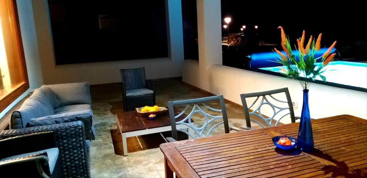 Villa Hortensia Playa Blanca  Buitenkant foto