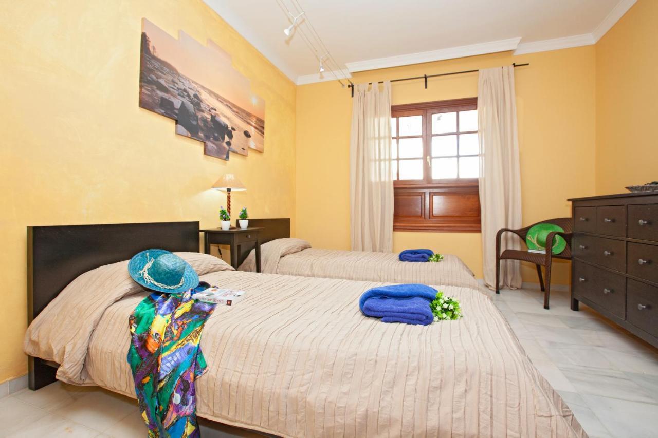 Villa Hortensia Playa Blanca  Buitenkant foto
